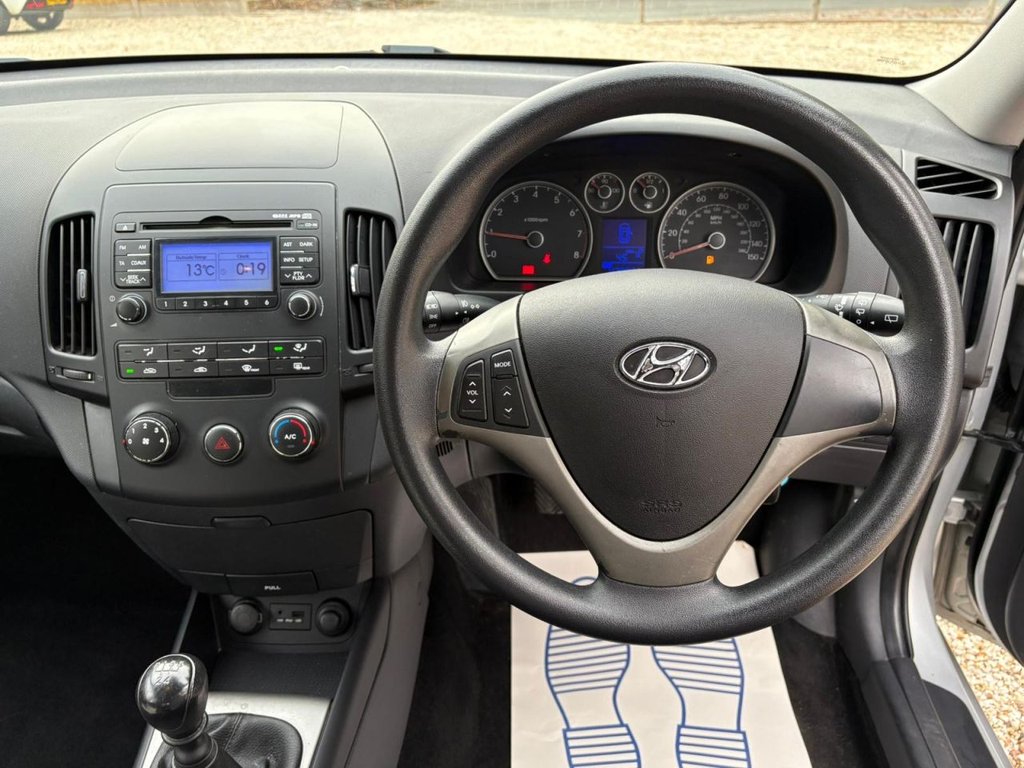 Used Hyundai i30 2009 for sale - 76430388: Photo 17