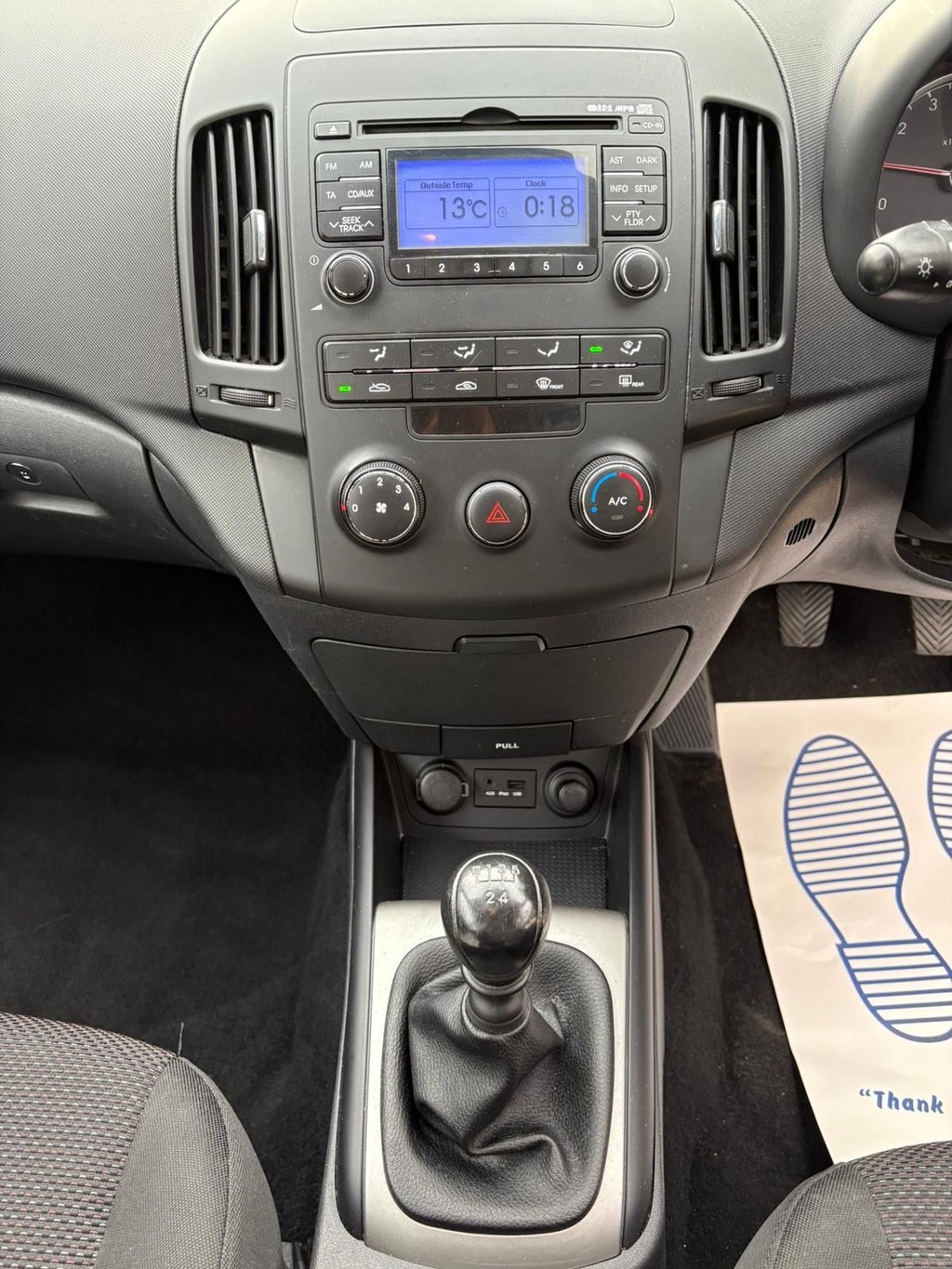 Used Hyundai i30 2009 for sale - 76430388: Photo 19