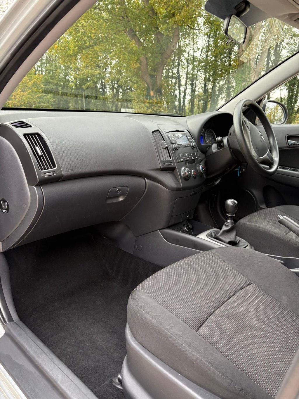 Used Hyundai i30 2009 for sale - 76430388: Photo 6