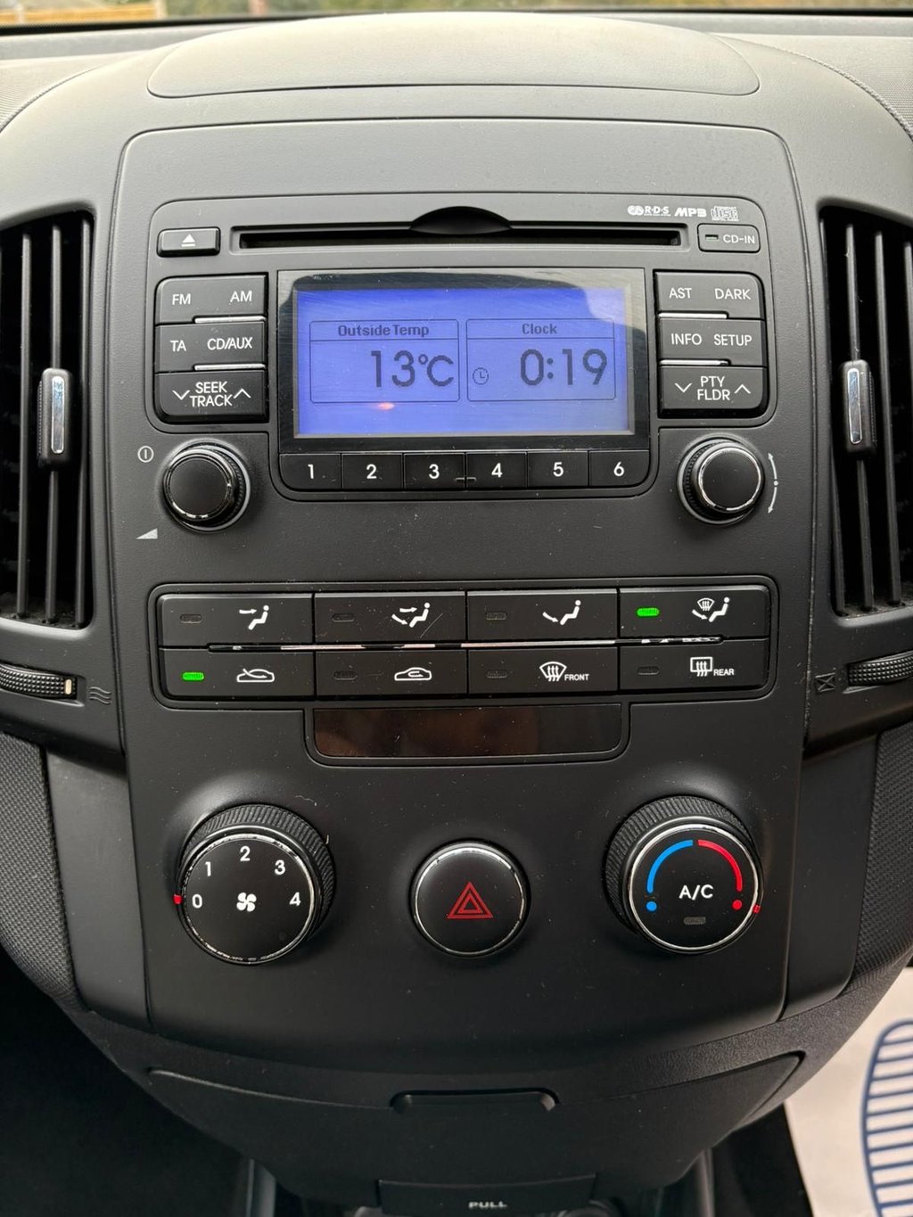 Used Hyundai i30 2009 for sale - 76430388: Photo 7