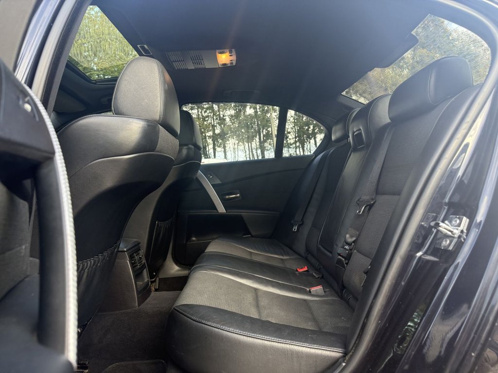 Used BMW 5 Series 2005 for sale - 76376351: Photo 14