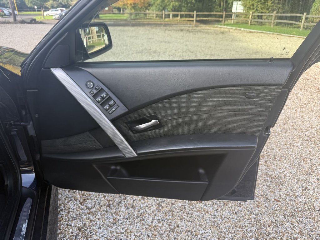 Used BMW 5 Series 2005 for sale - 76376351: Photo 16