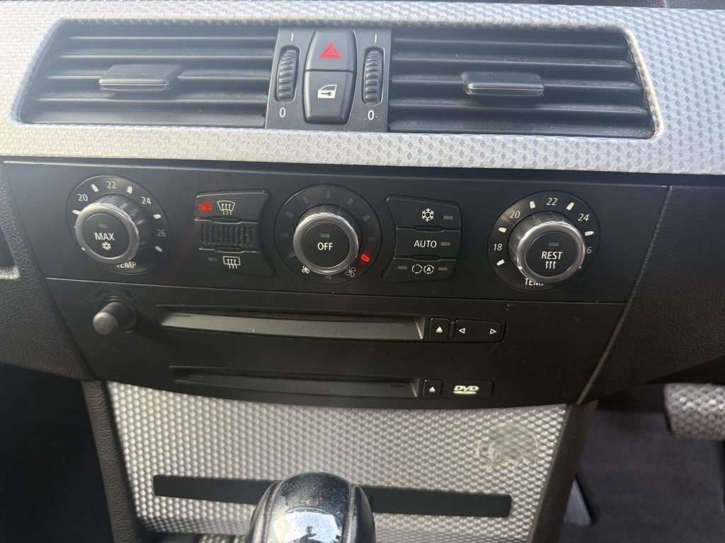 Used BMW 5 Series 2005 for sale - 76376351: Photo 18