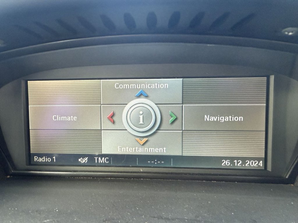 Used BMW 5 Series 2005 for sale - 76376351: Photo 19