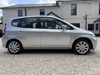 Used Honda Jazz 2009 for sale - 78500677: Photo