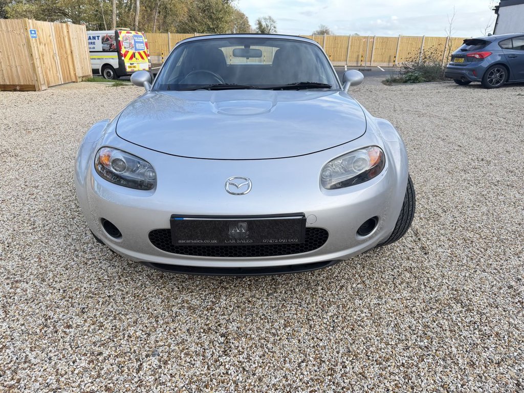 Used Mazda MX-5 2007 for sale - 76591198: Photo 15