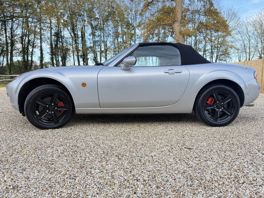 Used Mazda MX-5 2007 for sale - 76591198: Photo 18