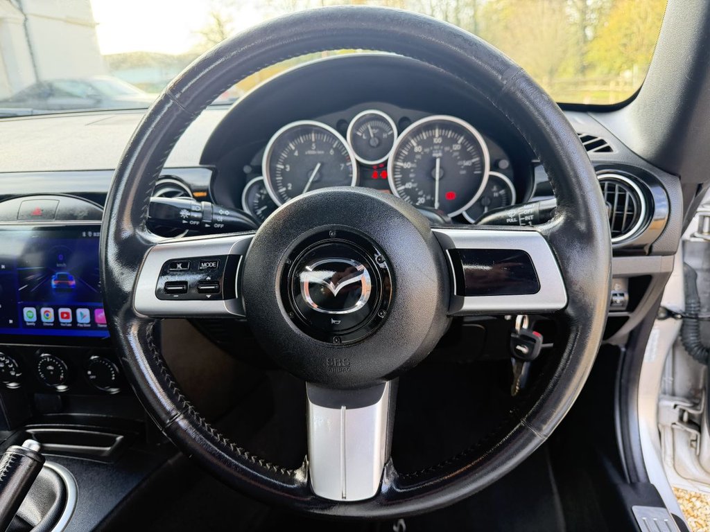 Used Mazda MX-5 2007 for sale - 76591198: Photo 24