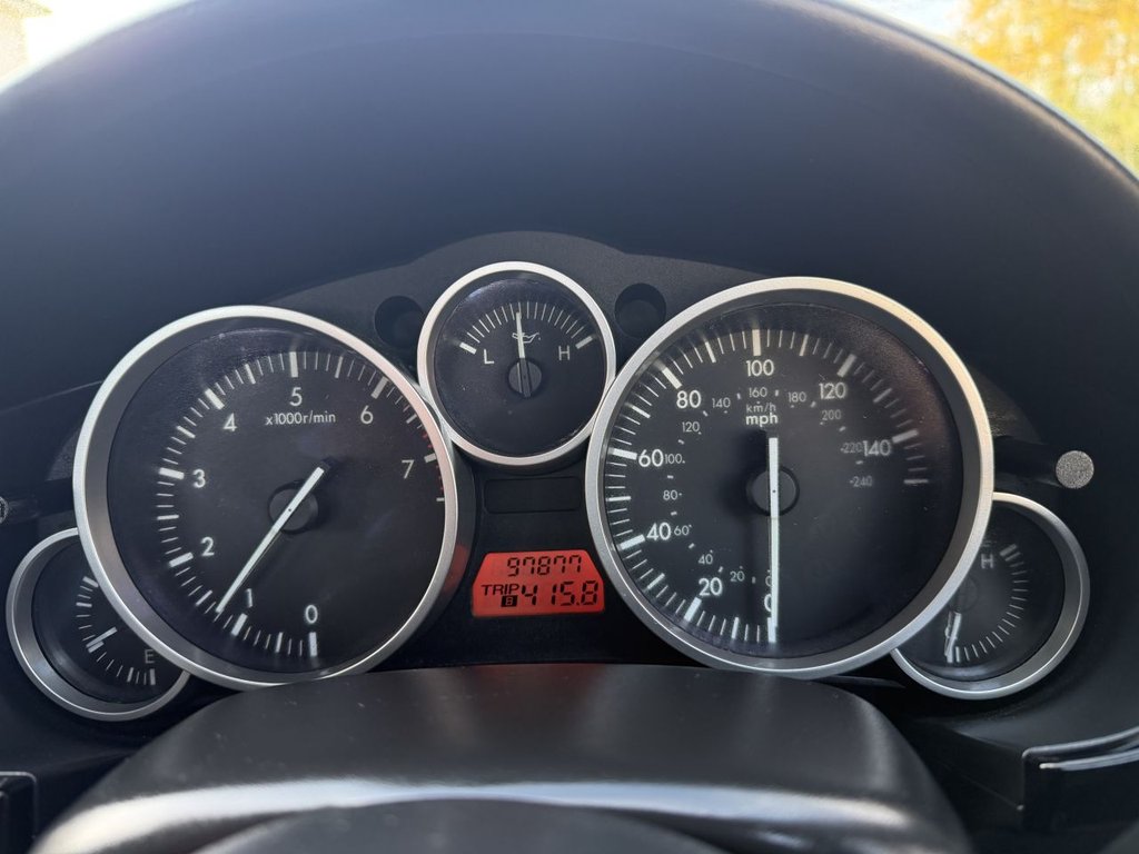 Used Mazda MX-5 2007 for sale - 76591198: Photo 25