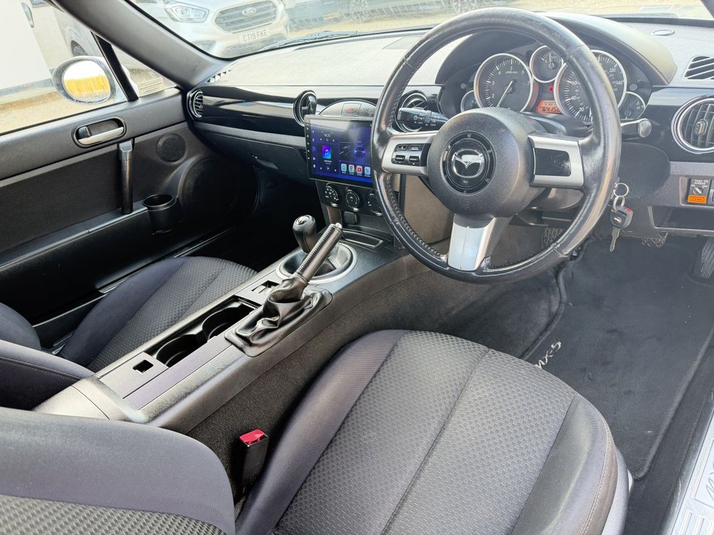 Used Mazda MX-5 2007 for sale - 76591198: Photo 26