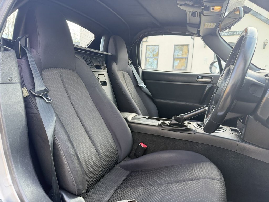 Used Mazda MX-5 2007 for sale - 76591198: Photo 27