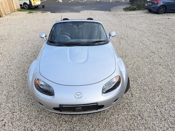 Used Mazda MX-5 2007 for sale - 76591198: Photo