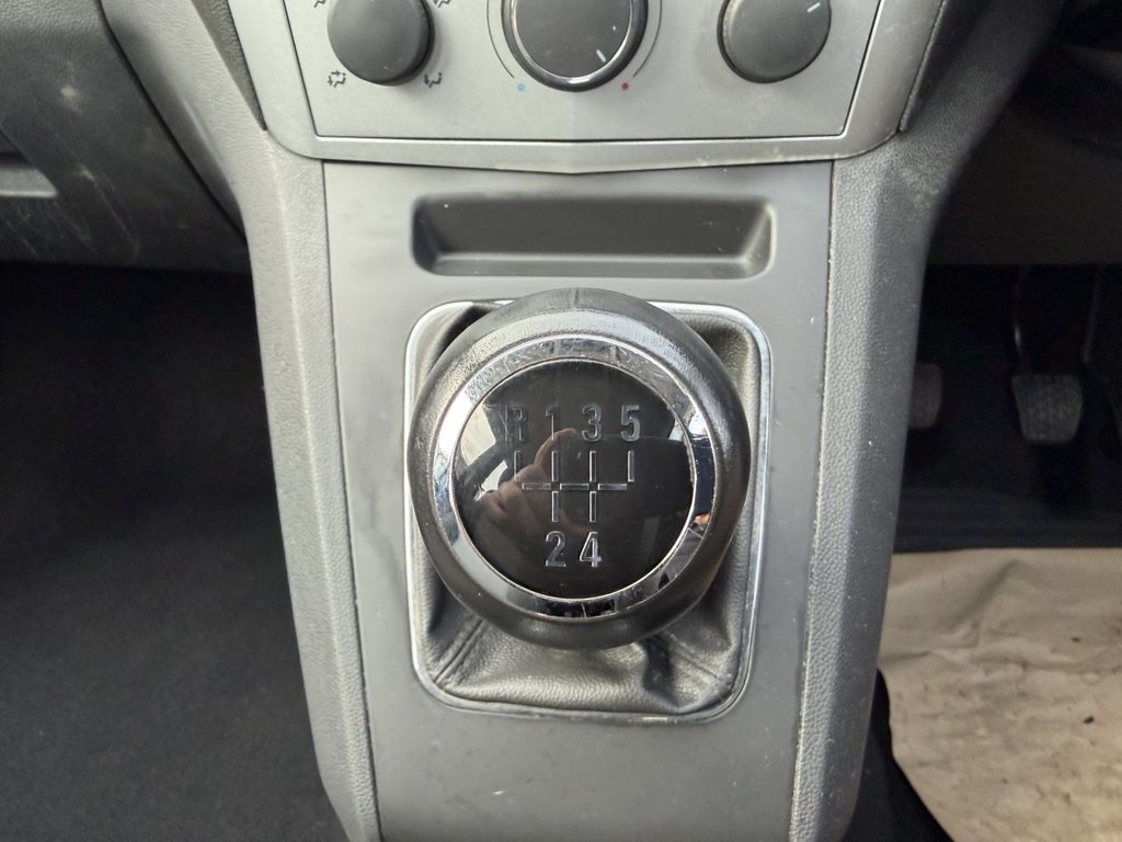 Used Vauxhall Zafira 2010 for sale - 77064958: Photo 20