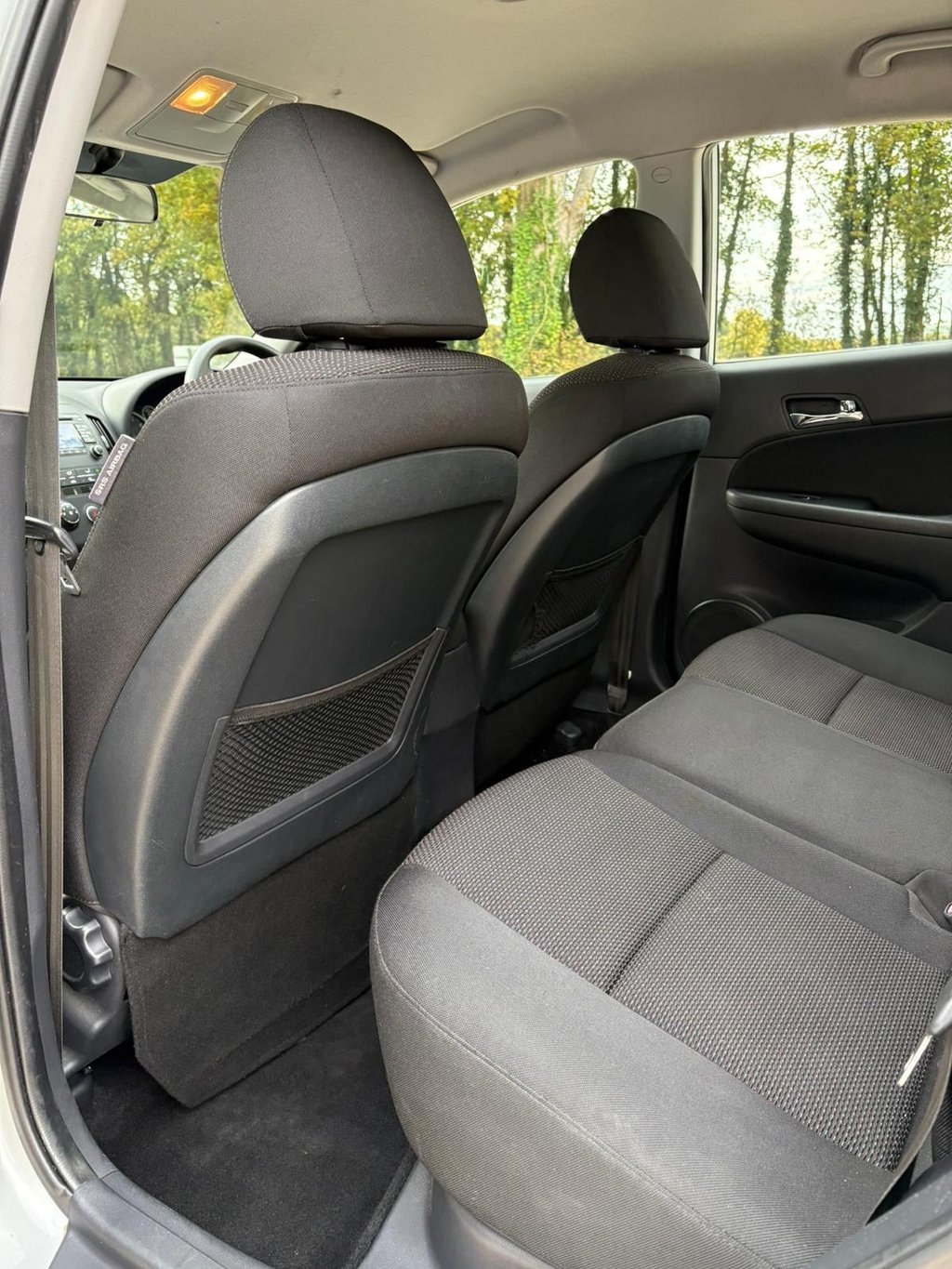 Used Hyundai i30 2009 for sale - 76654305: Photo 18