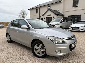 Used Hyundai i30 2009 for sale - 76654305: Photo
