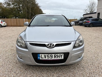 Used Hyundai i30 2009 for sale - 76654305: Photo