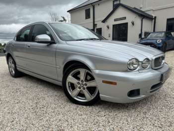 2009 (09) - 2.2D DPF SE Saloon 4dr Diesel Automatic (184 g/km, 143 bhp)