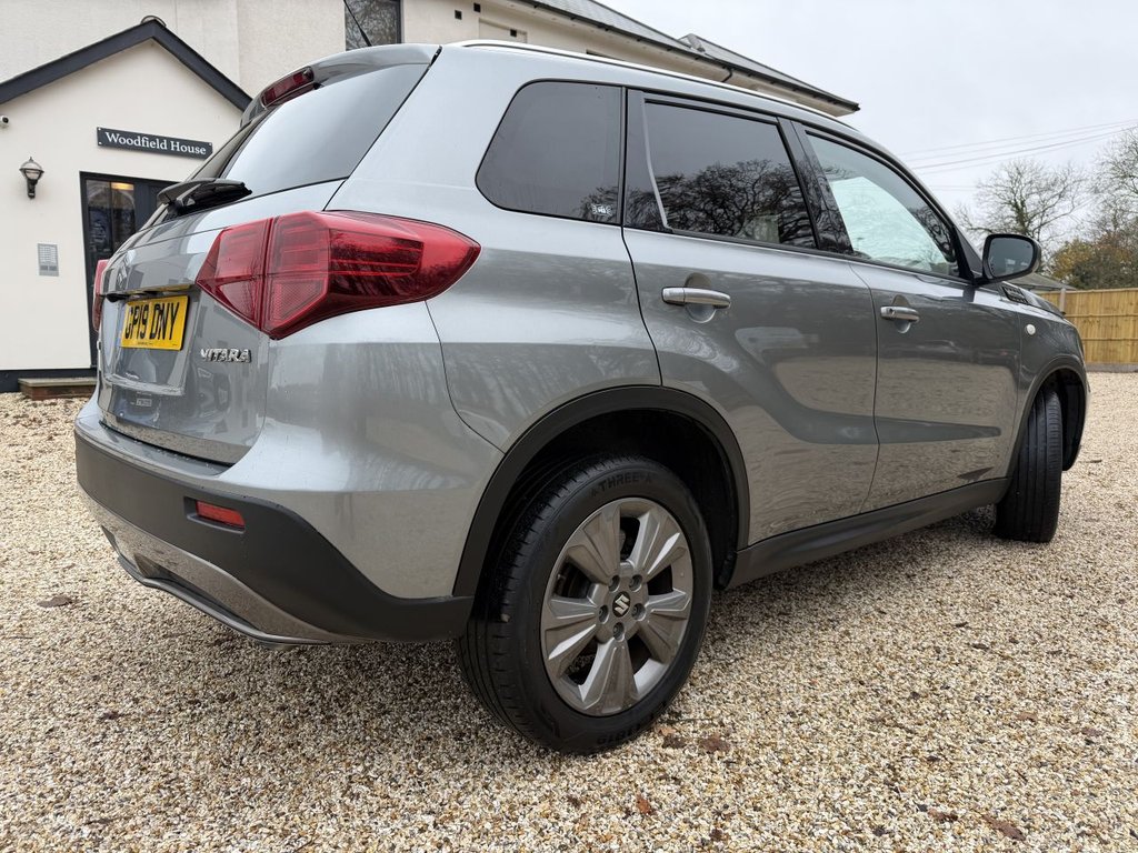 Used Suzuki Vitara 2019 for sale - 77250076: Photo 10