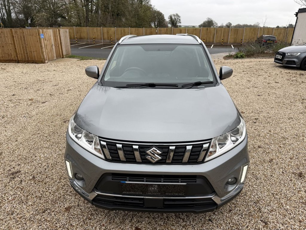 Used Suzuki Vitara 2019 for sale - 77250076: Photo 11