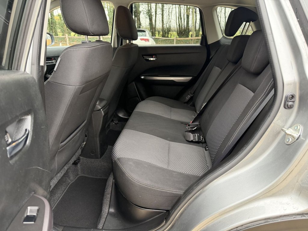 Used Suzuki Vitara 2019 for sale - 77250076: Photo 17