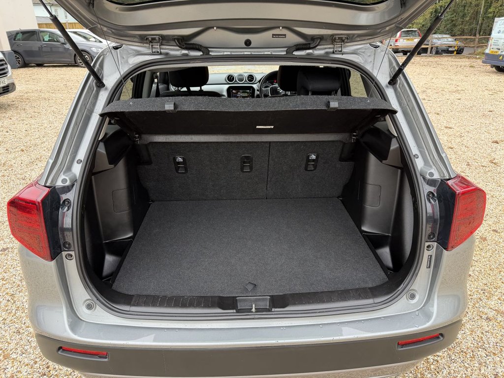 Used Suzuki Vitara 2019 for sale - 77250076: Photo 19