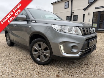 Used Suzuki Vitara 2019 for sale - 77250076: Photo