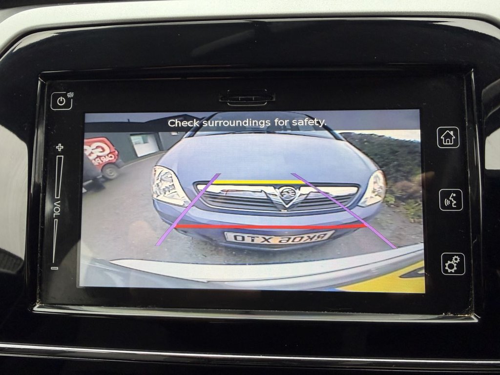 Used Suzuki Vitara 2019 for sale - 77250076: Photo 27