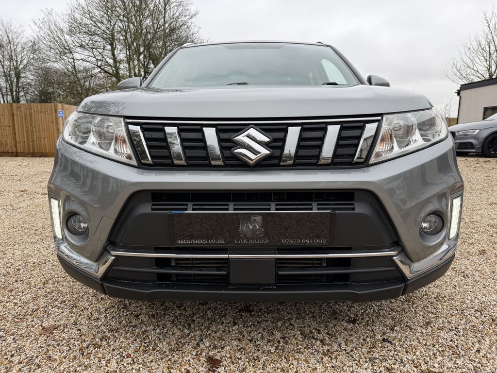 Used Suzuki Vitara 2019 for sale - 77250076: Photo 4