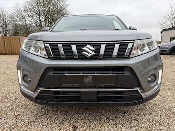 Used Suzuki Vitara 2019 for sale - 77250076: Photo