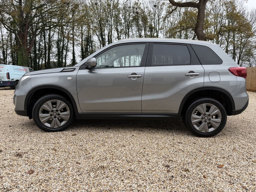 Used Suzuki Vitara 2019 for sale - 77250076: Photo 6