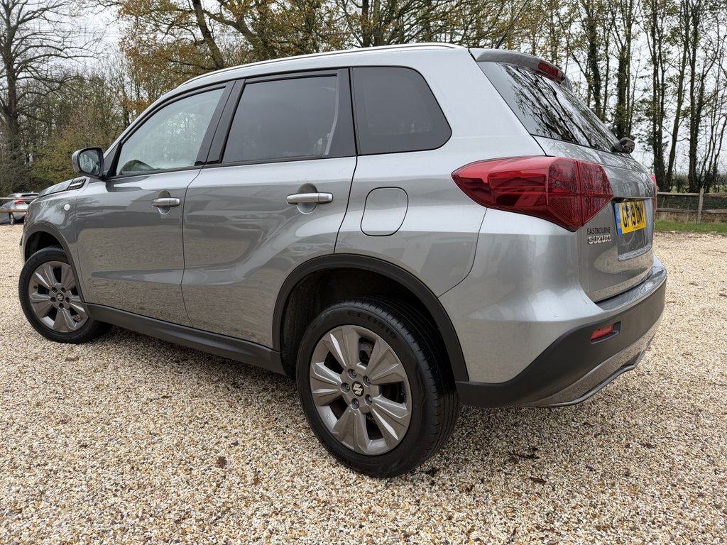 Used Suzuki Vitara 2019 for sale - 77250076: Photo 8