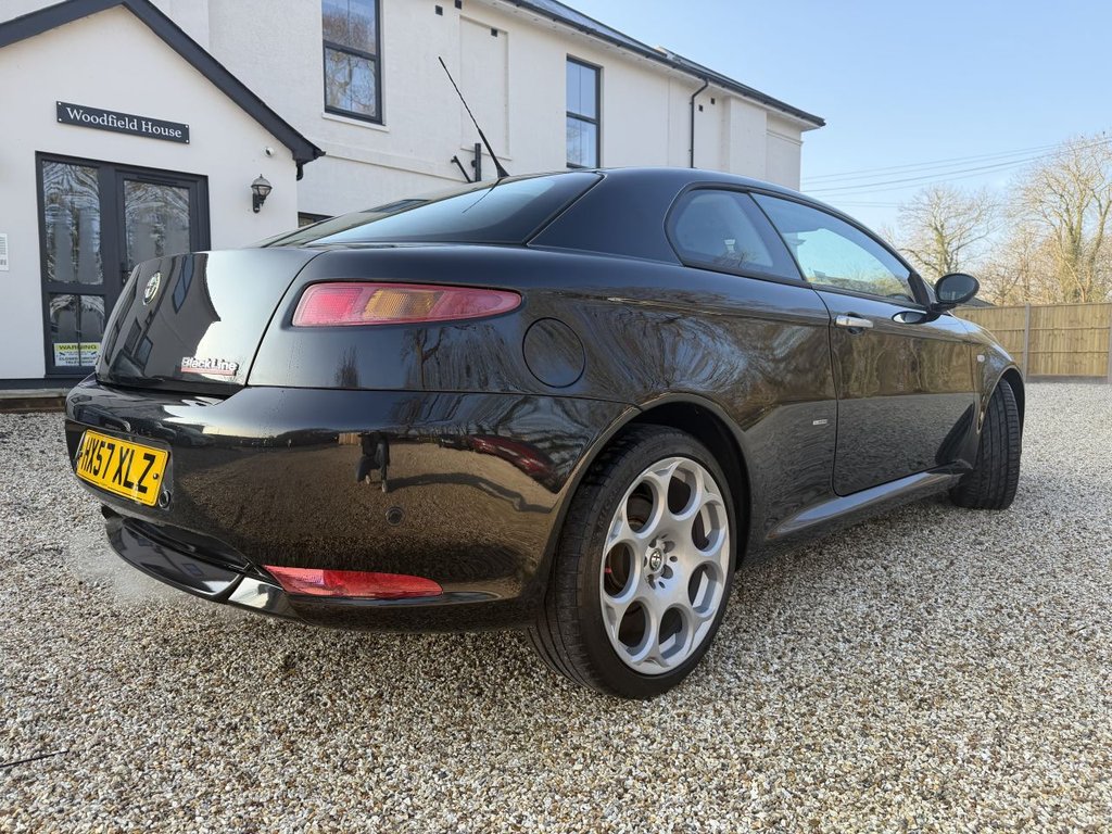 Used Alfa Romeo GT 2026 for sale - 77748607: Photo 11