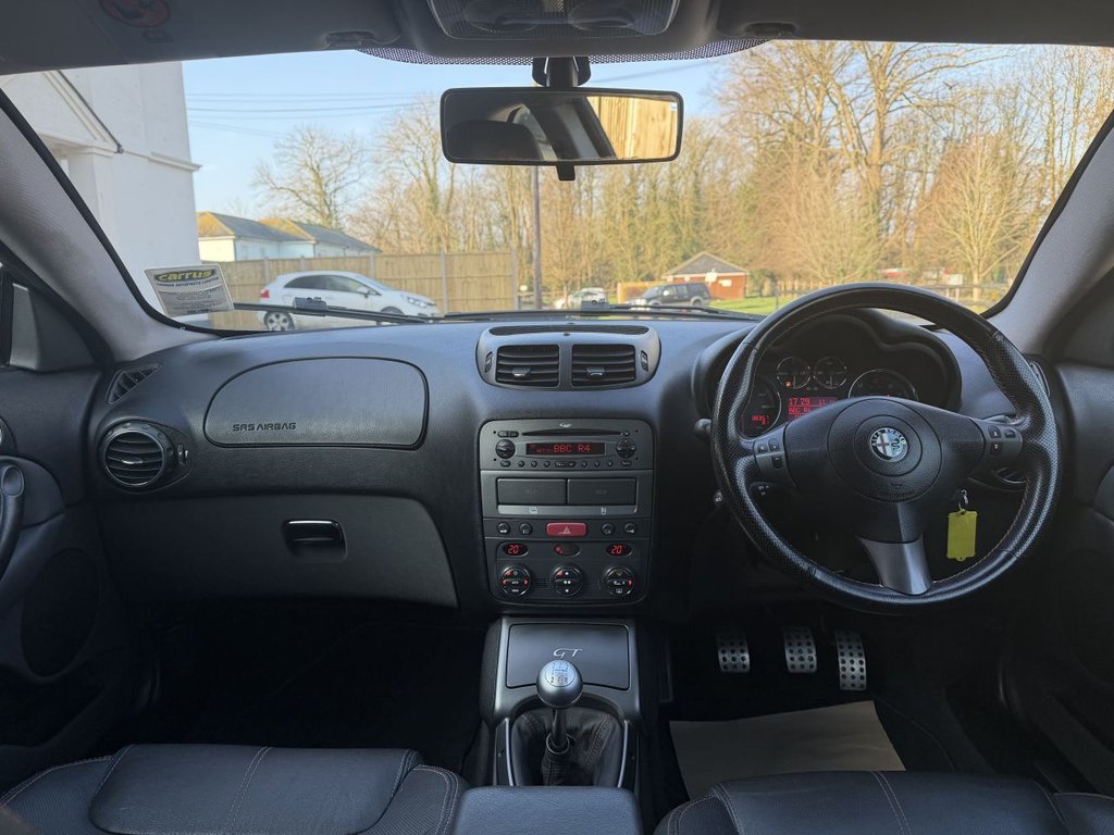 Used Alfa Romeo GT 2026 for sale - 77748607: Photo 14