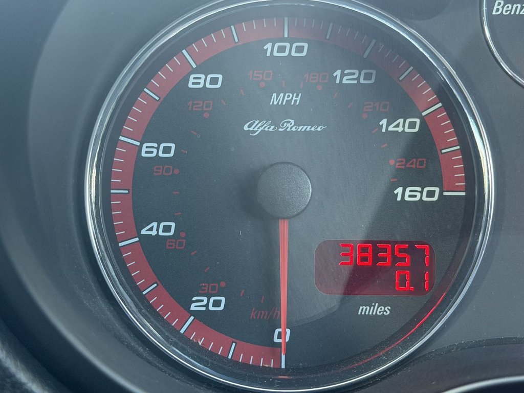 Used Alfa Romeo GT 2026 for sale - 77748607: Photo 19