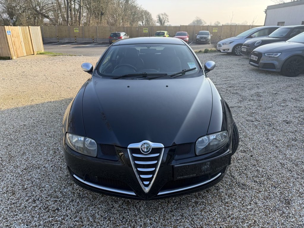 Used Alfa Romeo GT 2026 for sale - 77748607: Photo 22
