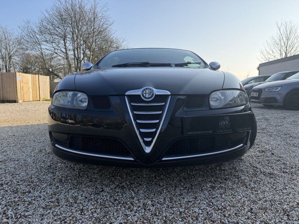Used Alfa Romeo GT 2026 for sale - 77748607: Photo 3