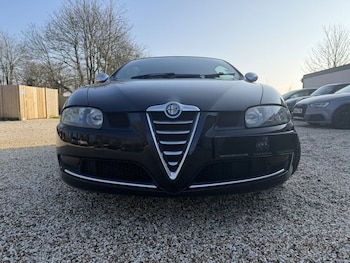 Used Alfa Romeo GT 2026 for sale - 77748607: Photo