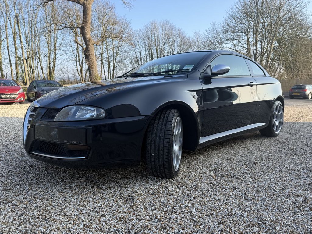 Used Alfa Romeo GT 2026 for sale - 77748607: Photo 5