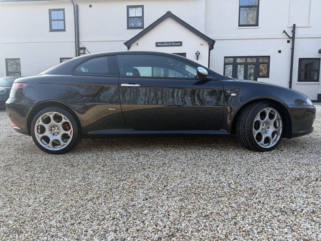 Used Alfa Romeo GT 2026 for sale - 77748607: Photo 7