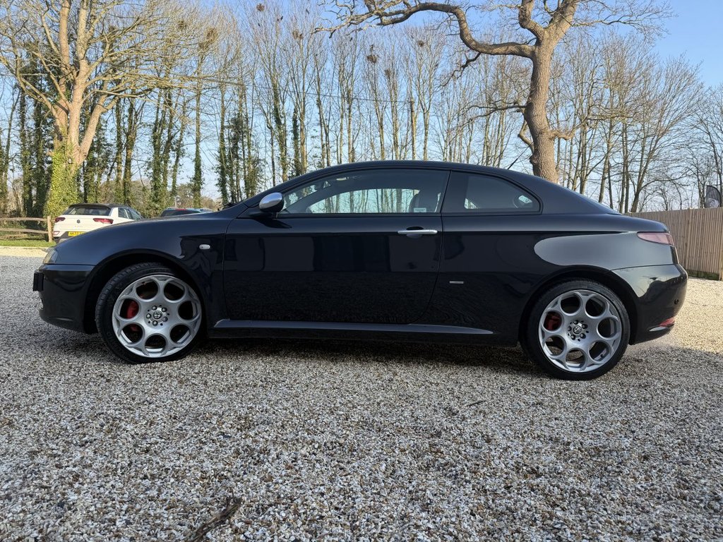 Used Alfa Romeo GT 2026 for sale - 77748607: Photo 8