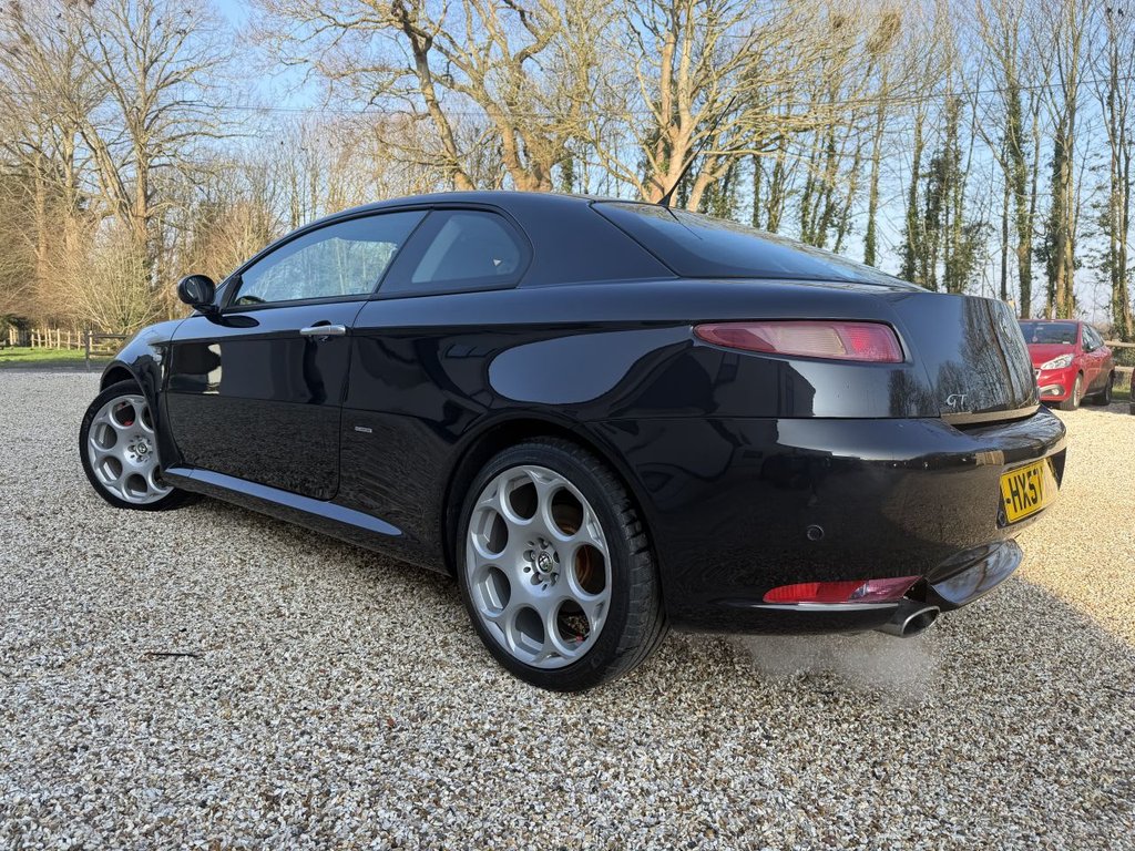 Used Alfa Romeo GT 2026 for sale - 77748607: Photo 9