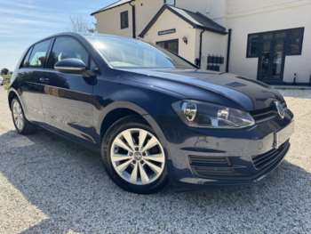 2013 (13) - 1.4 TSI BlueMotion Tech SE Hatchback 5dr Petrol Manual Euro 5 (s/s) (122 ps