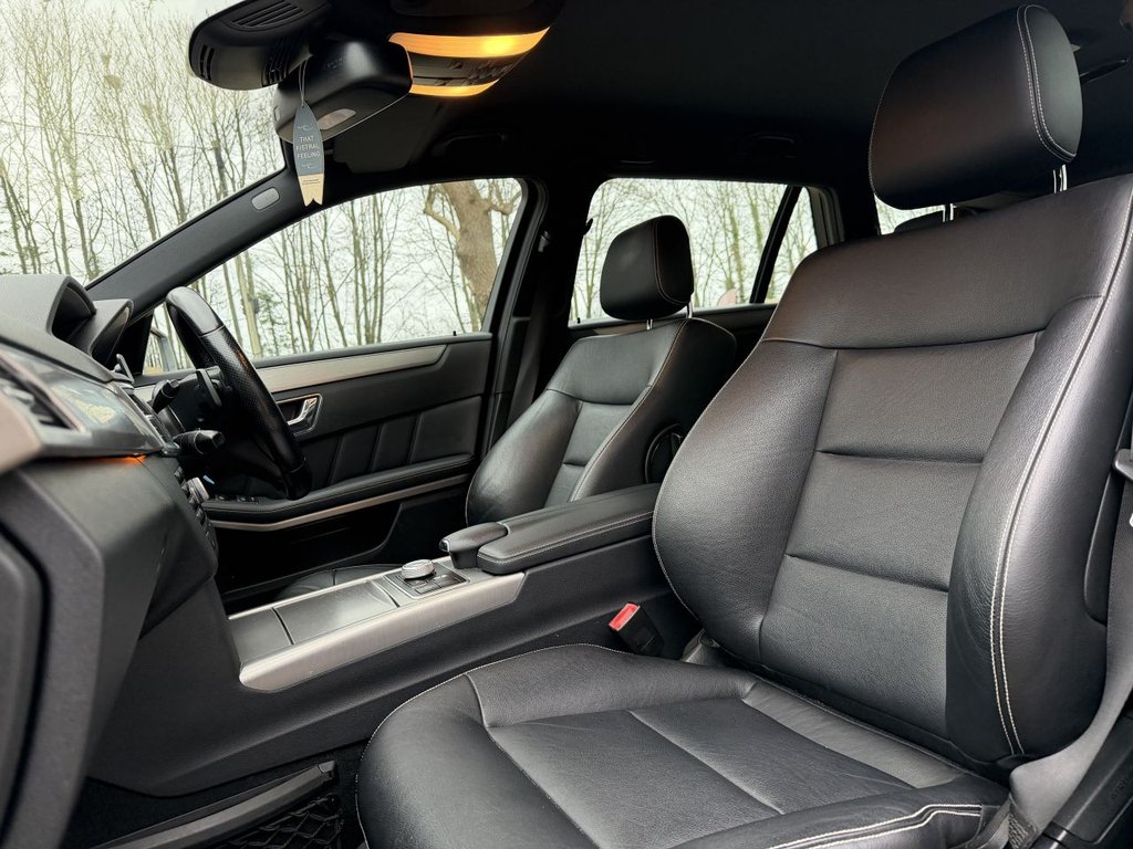 Used Mercedes-Benz E Class 2010 for sale - 76923362: Photo 15