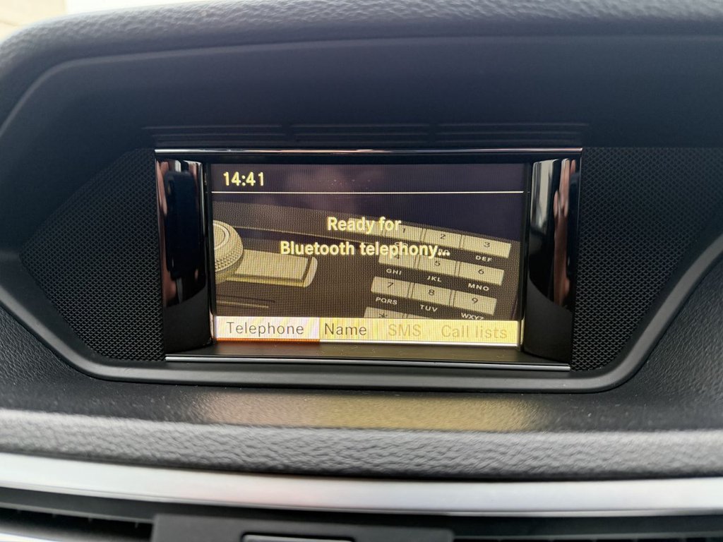 Used Mercedes-Benz E Class 2010 for sale - 76923362: Photo 22