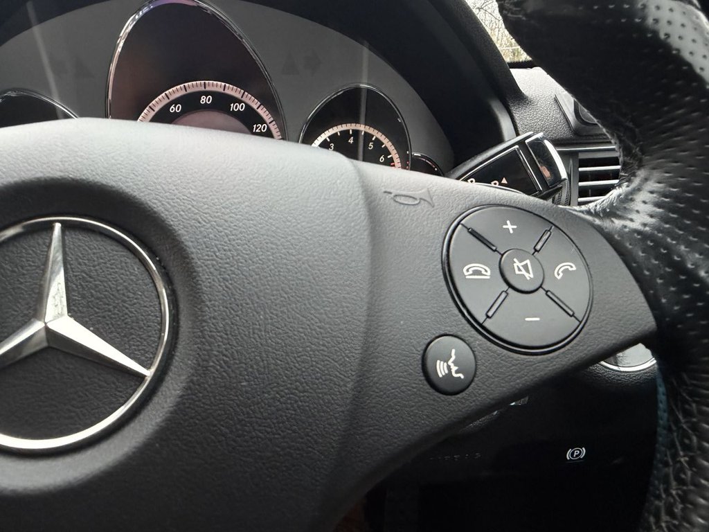 Used Mercedes-Benz E Class 2010 for sale - 76923362: Photo 26