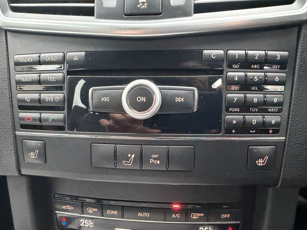 Used Mercedes-Benz E Class 2010 for sale - 76923362: Photo 27