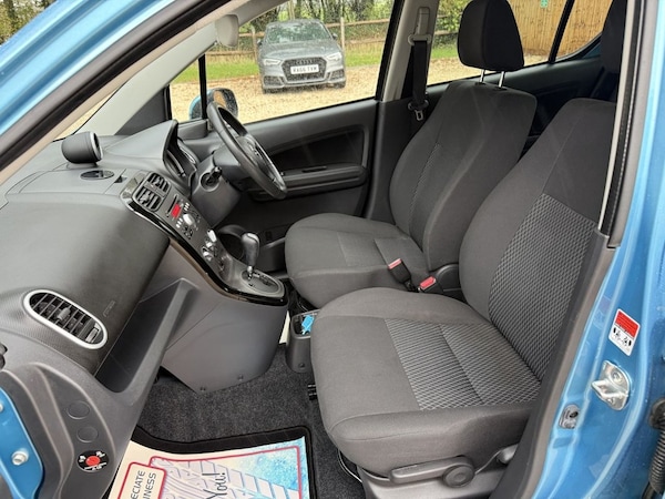 Used Suzuki Splash 2014 for sale - 76322992: Photo 11