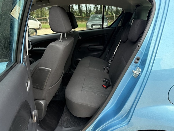 Used Suzuki Splash 2014 for sale - 76322992: Photo 12