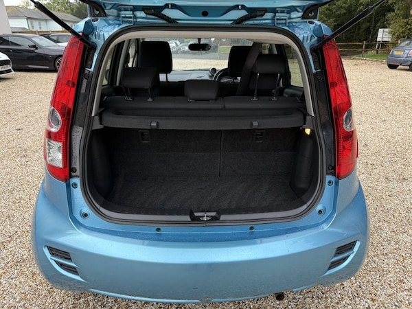 Used Suzuki Splash 2014 for sale - 76322992: Photo 13