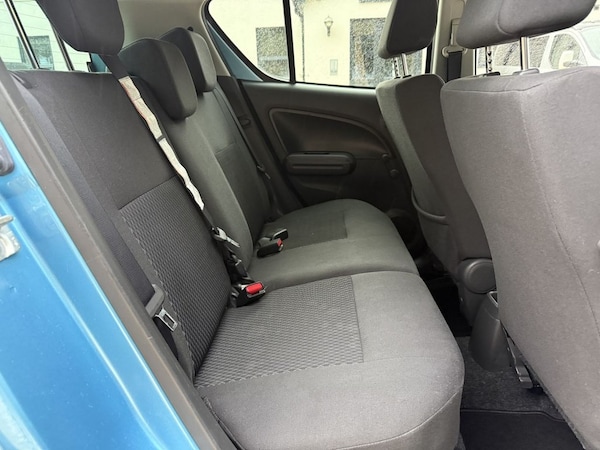 Used Suzuki Splash 2014 for sale - 76322992: Photo 14